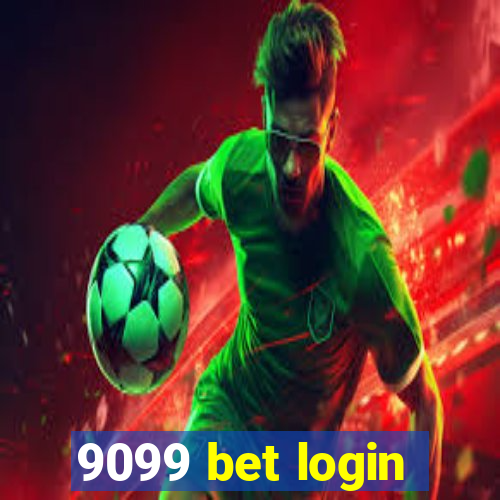 9099 bet login